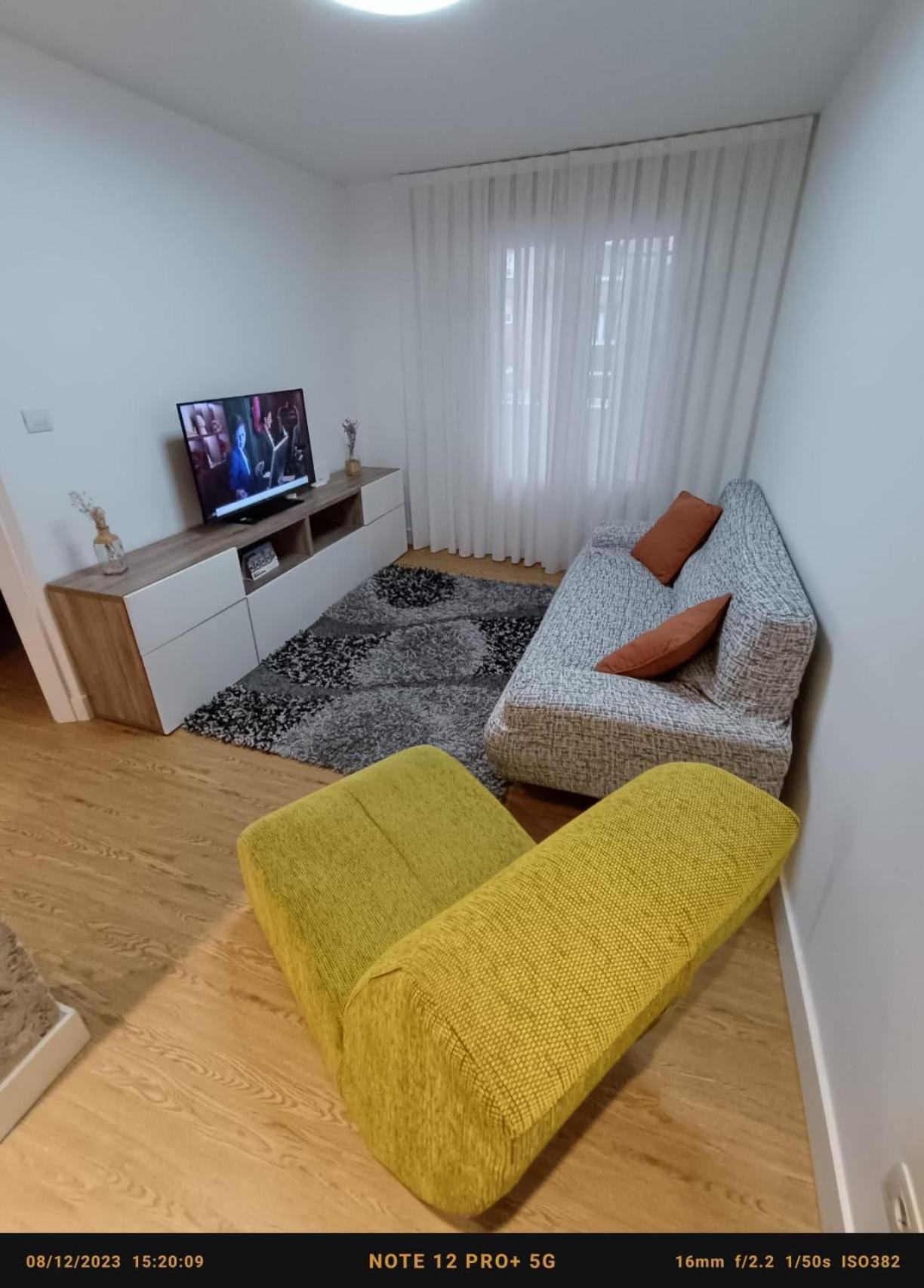 Bonito Apartamento En Zamakola Bilbao Exterior photo